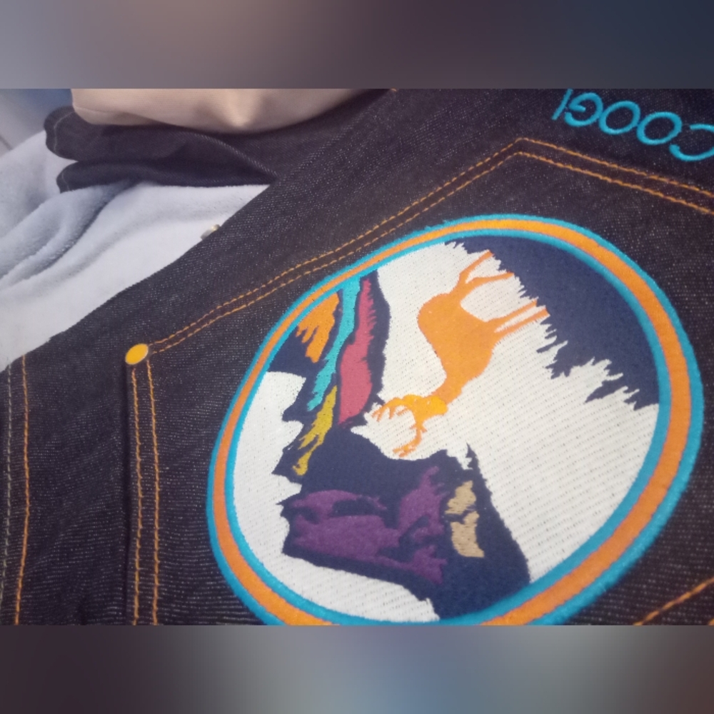 Coogi Deer set